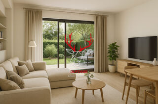  Maison � vendre 5 pi�ces 112 m� Charbonnieres les bains