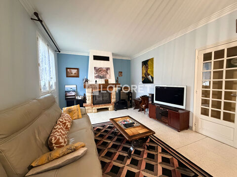   AMBIALET Maison - 5 pi�ce(s) - 135 m�