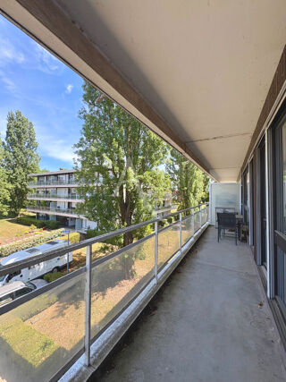  Appartement à louer 2 pièces 52 m²