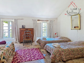  Maison � vendre 15 + pi�ces 650 m�