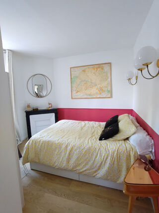  Appartement à louer 2 pièces 36 m²