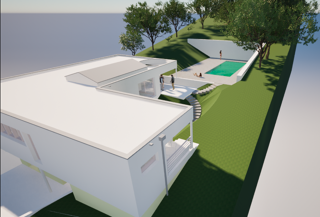  Maison � vendre 7 pi�ces 216 m�