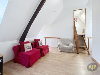  Maison � vendre 3 pi�ces 89 m�