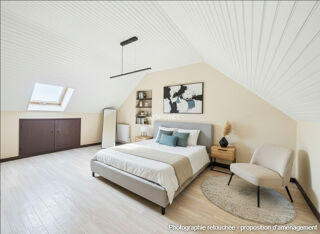  Maison � vendre 5 pi�ces 87 m�