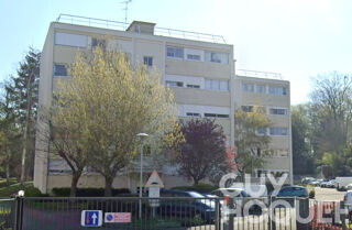  Appartement � vendre 1 pi�ce 30 m�