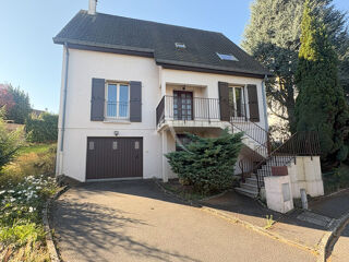  Maison � vendre 7 pi�ces 152 m�