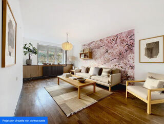  Maison � vendre 4 pi�ces 121 m�