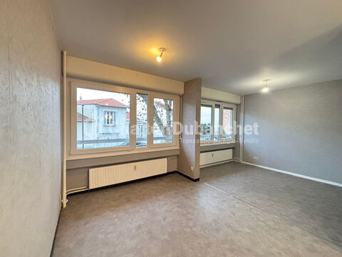  Appartement � louer 2 pi�ces 44 m�