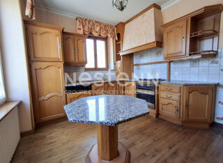  Maison à vendre 6 pièces 133 m²