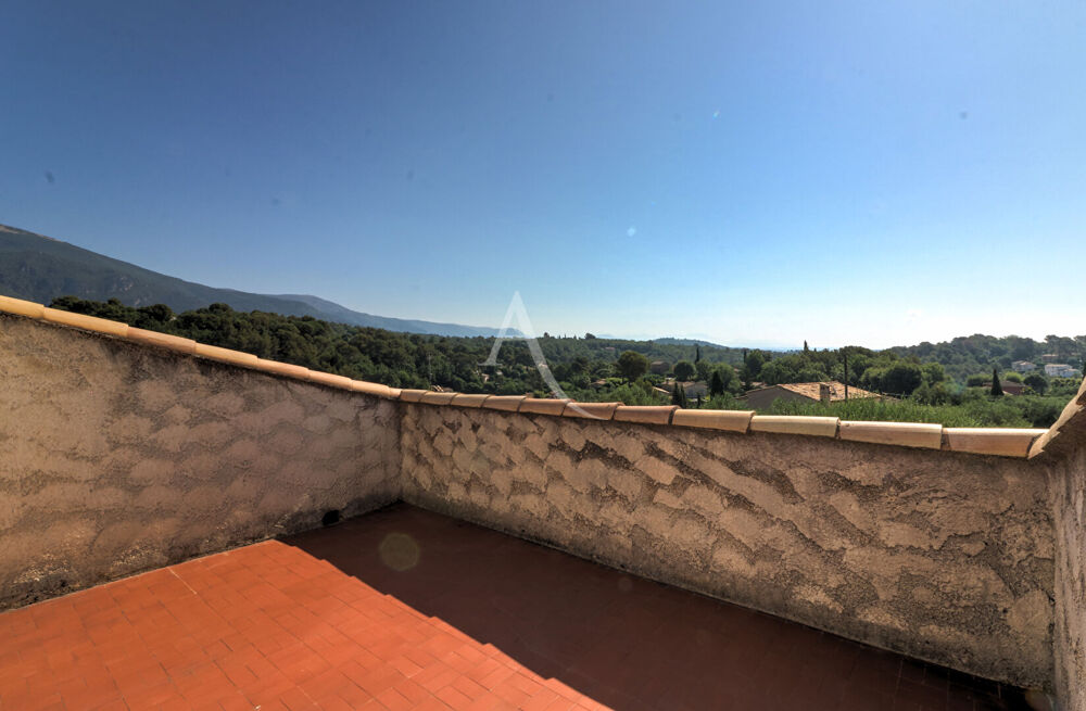  vendre  Maison Le Rouret (06650)