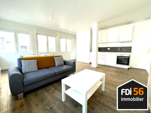  Appartement  louer 3 pices 62 m