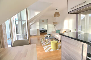  Appartement à vendre 2 pièces 35 m²