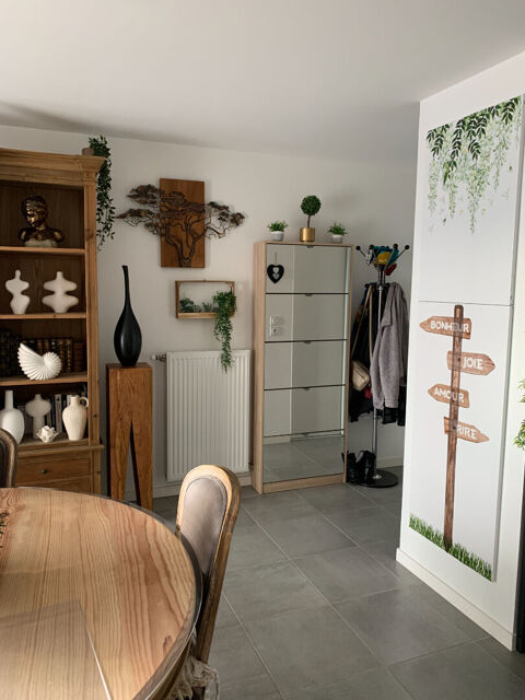  Appartement � louer 3 pi�ces 56 m�