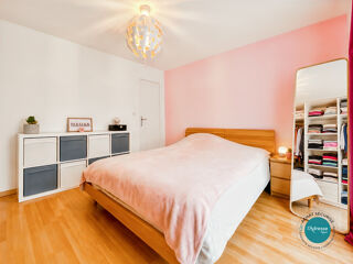  Maison à vendre 5 pièces 96 m²