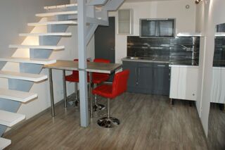  Appartement � louer 3 pi�ces 41 m�