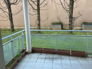  Appartement � vendre 5 pi�ces 92 m�