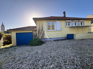  Maison � vendre 4 pi�ces 55 m�