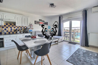  Appartement � vendre 2 pi�ces 42 m�