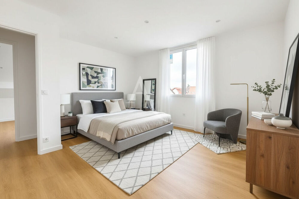 Vente Maison Maison Carrières-sur-seine 6 pièces 108 m2 Carrieres sur seine