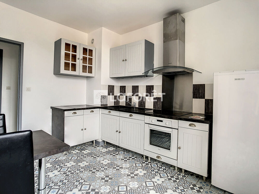 Appartement Neufchateau 2 pièce(s) 57.90 m2