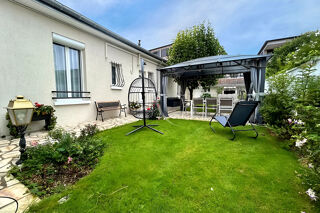  Maison � vendre 9 pi�ces 1 m�