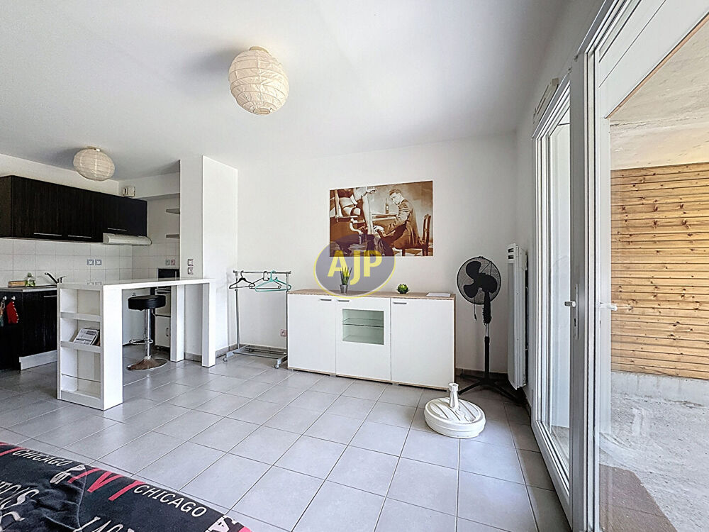 LABENNE PLAGE - STUDIO + JARDINET + PARKING
