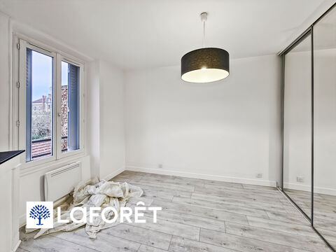  Appartement � louer 2 pi�ces 33 m�