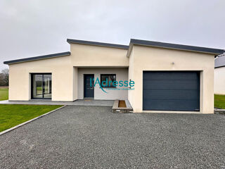  Maison à vendre 7 pièces 127 m²