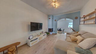  Maison � vendre 4 pi�ces 97 m�