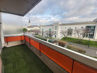  Appartement � vendre 3 pi�ces 65 m�