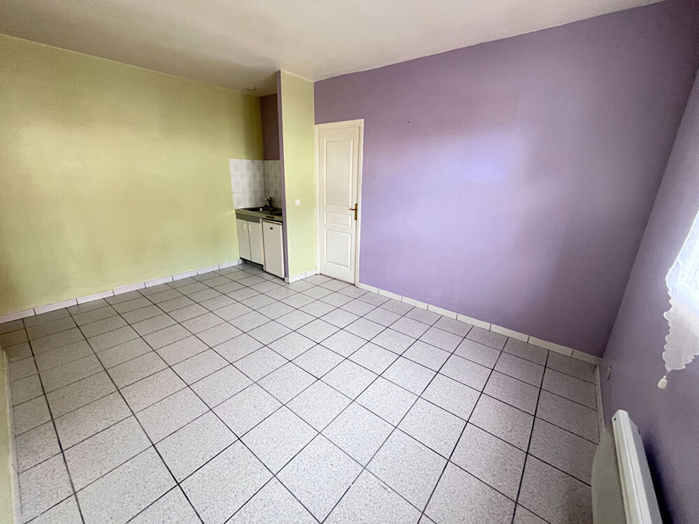 Vente Appartement Appartement Lomme de Type 2 - proche transports et commodités Lille