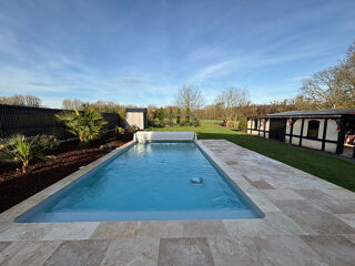  Maison � vendre 6 pi�ces 170 m�