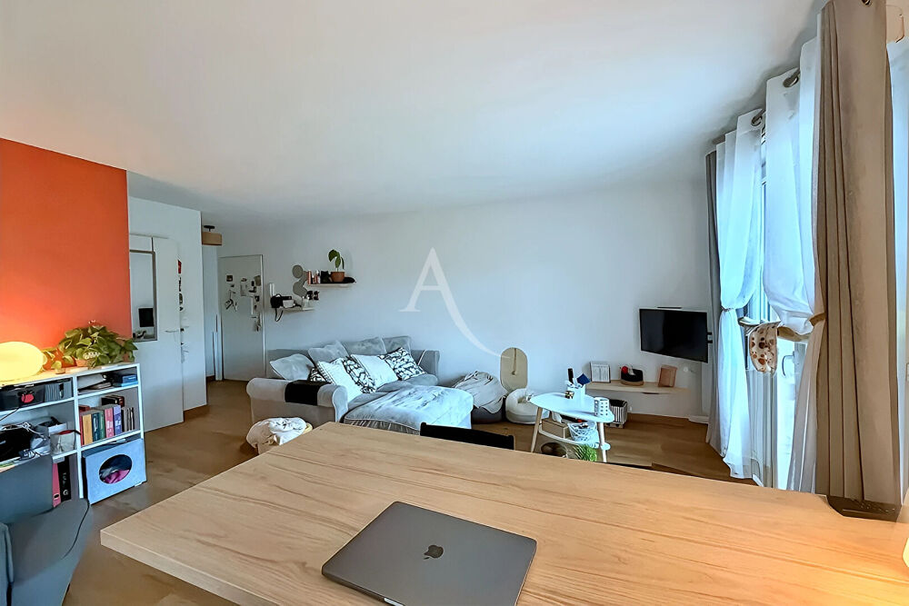 Location Appartement Appartement Miramas 2 pièce(s) 47.92 m2 Miramas