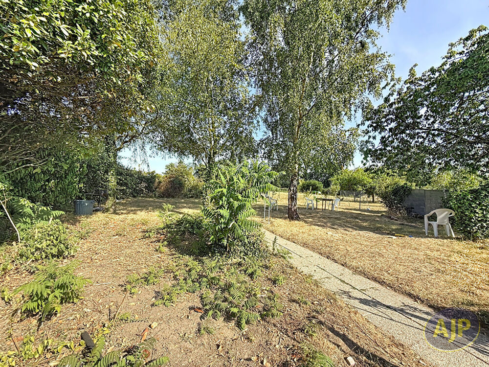 Maison Sainte Pazanne 74 m2 + grand garage