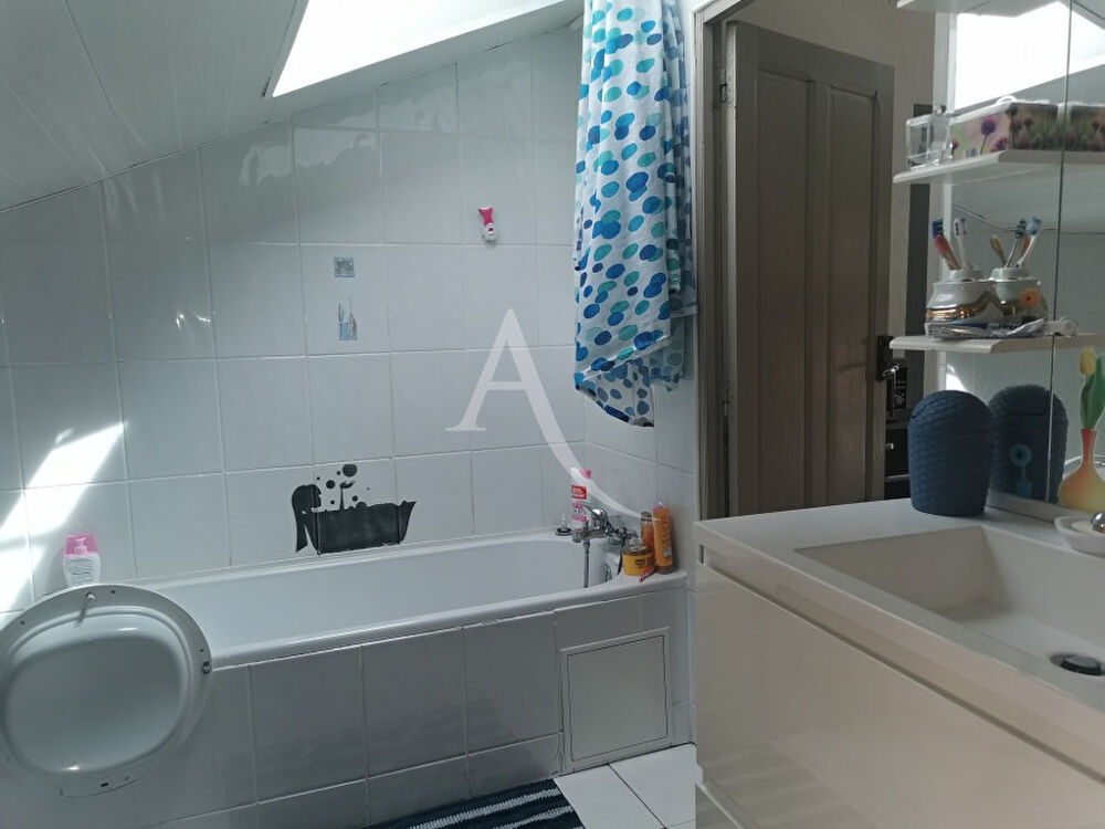 Location Appartement Appartement Blaye Les Mines 3 pièce(s) 60 m² Blaye les mines