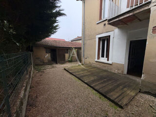  Immeuble à vendre 13 pièces 306 m² Peronnas