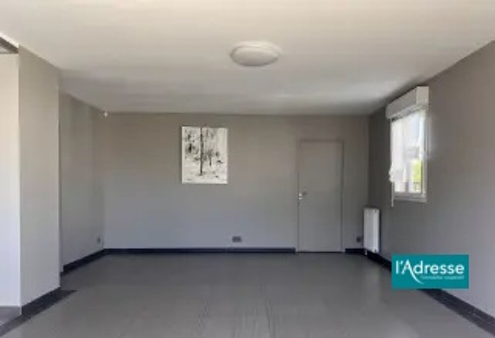 Vente Appartement Appartement Massy 6 pièce(s) 97.35m2,  4 Chambres, terrasse 50M² MASSY VILMORIN Massy