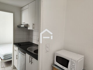  Appartement � louer 2 pi�ces 22 m�