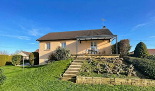  Maison à vendre 4 pièces 90 m²