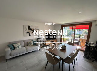  Appartement � vendre 3 pi�ces 48 m�