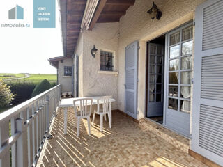  Maison � vendre 8 pi�ces 110 m�