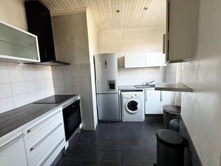  Appartement à louer 2 pièces 38 m²