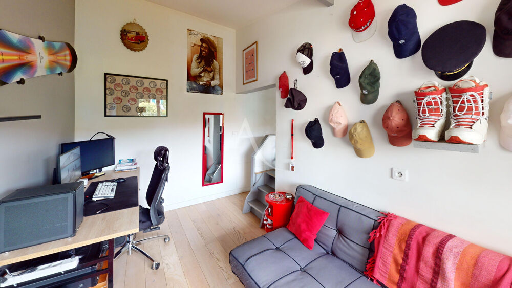 à vendre  Maison Suresnes (92150)