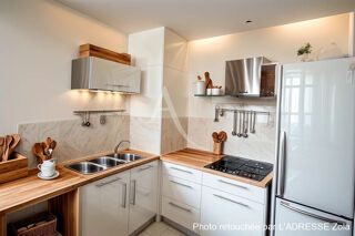  Appartement � vendre 2 pi�ces 41 m�