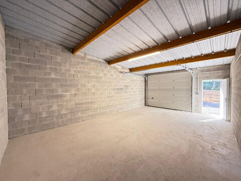  Parking / Garage � louer 1 pi�ce 60 m�