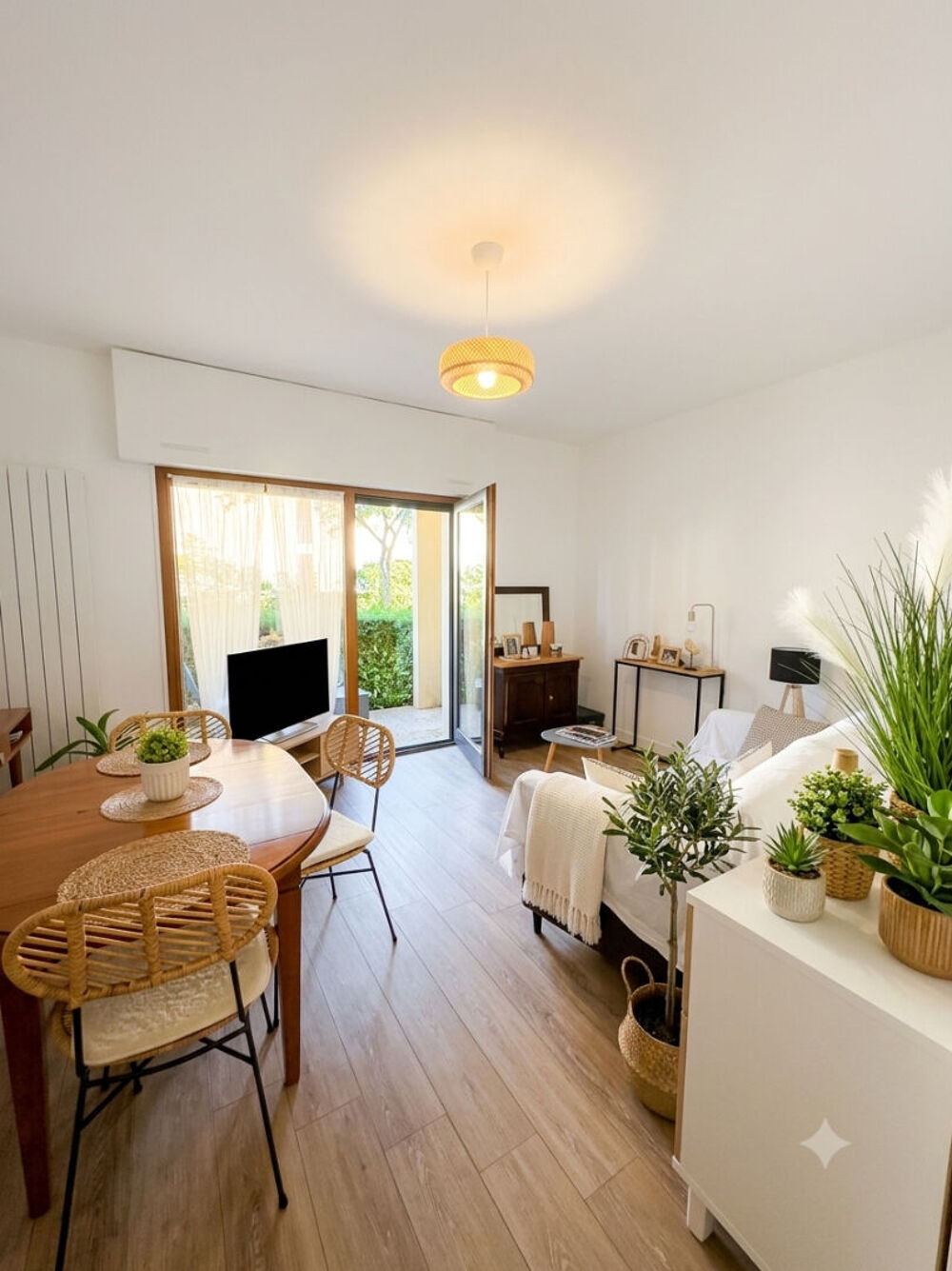 Appartement 1 pièce 27 m² · à Nantes · 27 m² · 29 000 €
