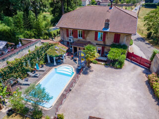  Villa à vendre 12 pièces 290 m²