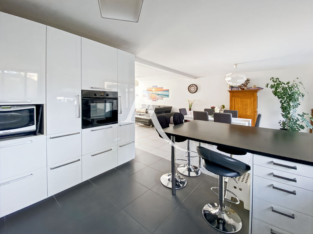  vendre  Maison Bois-d'Arcy (78390)