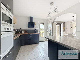  Maison � vendre 5 pi�ces 126 m�