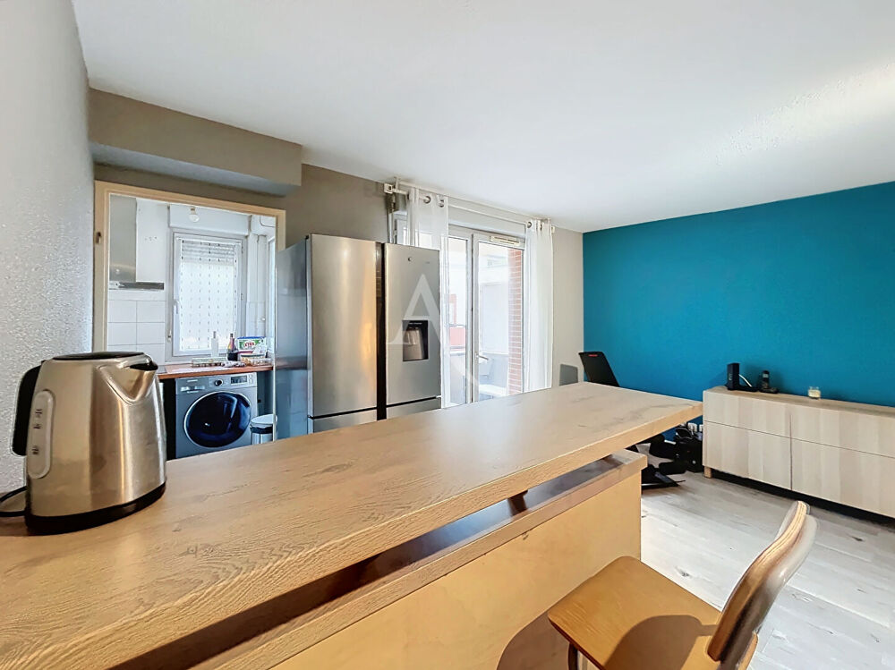31140 PROCHE COMMODITES Castelginest / Launaguet